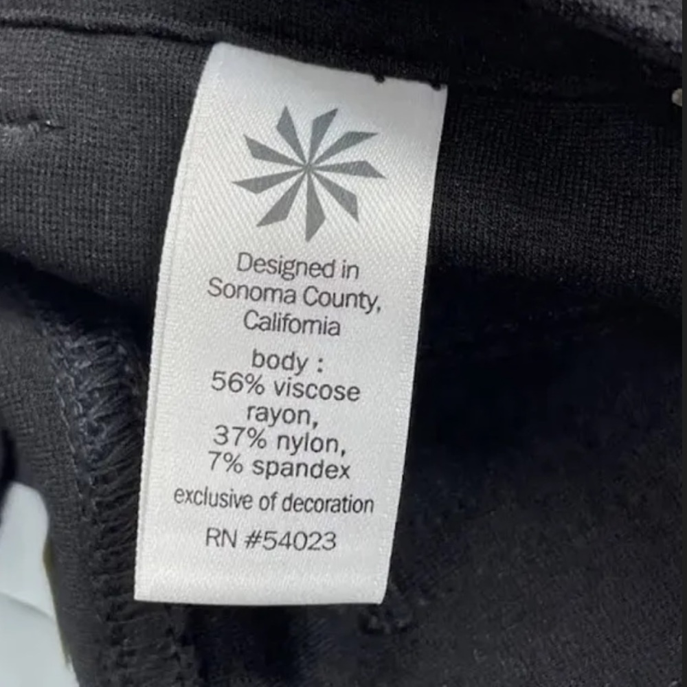 Athleta Ponte Skinny Pant - Picture 6 of 7